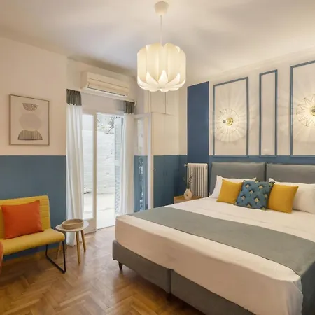 Anapironpolemou5 - Elegance Meets Charm In A Posh